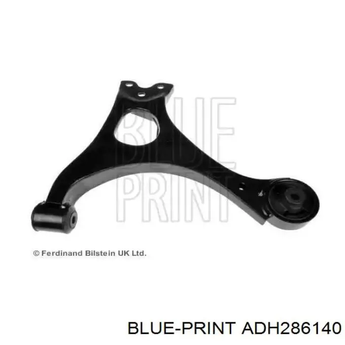 Comprar 51350SNAA50 Honda Brazo inferior izquierdo de la suspensión delantera