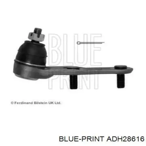 ADH28616 Blue Print rótula de suspensión