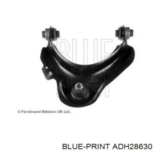 ADH28630 Blue Print barra oscilante, suspensión de ruedas delantera, superior izquierda