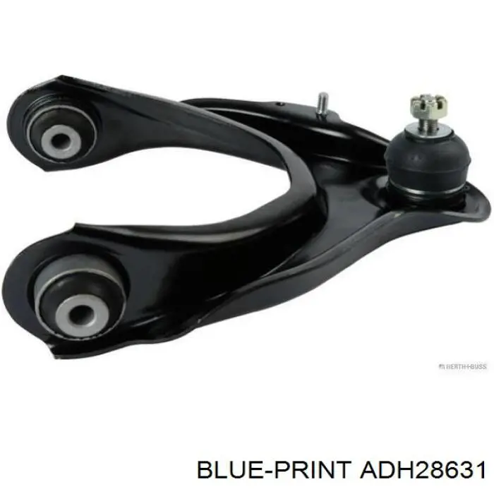 Brazo superior derecho de la suspensión delantera 51450ST3305 Honda
