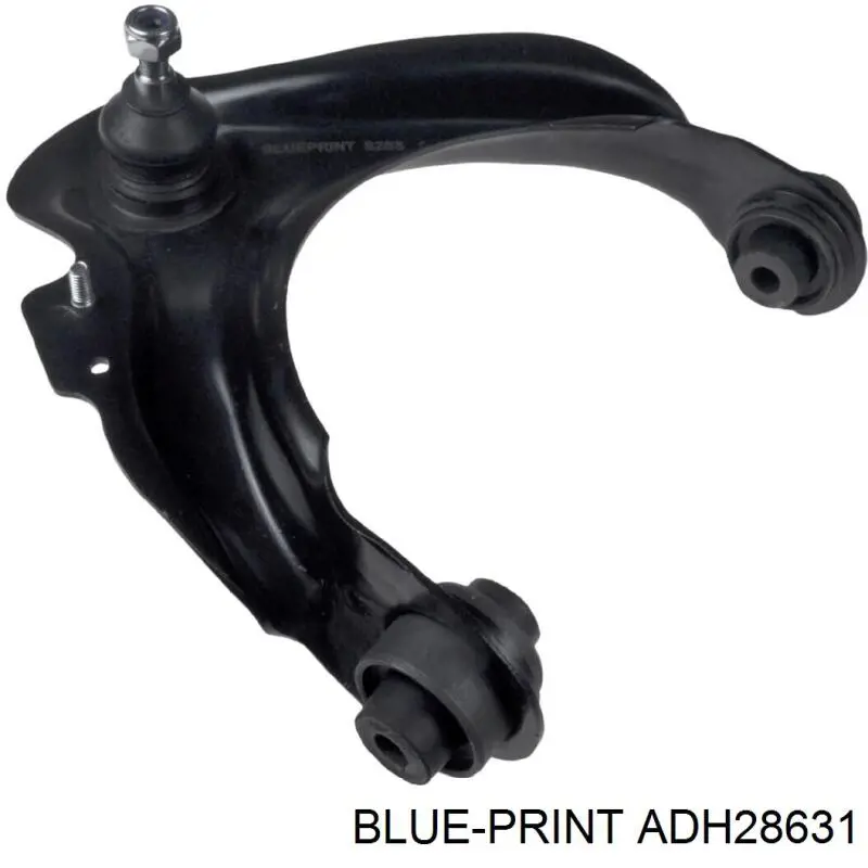 ADH28631 Blue Print barra oscilante, suspensión de ruedas delantera, superior derecha