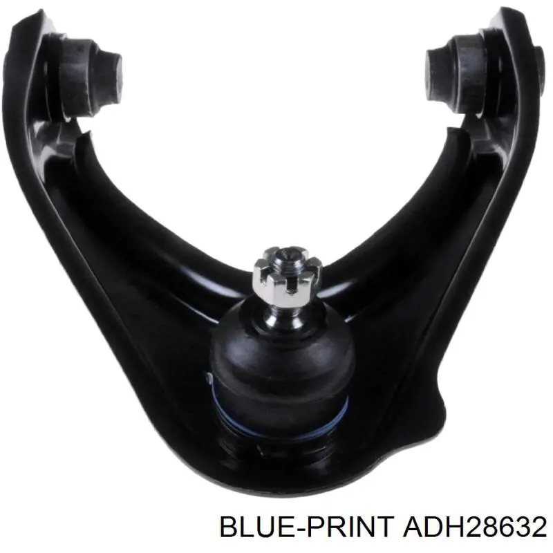 ADH28632 Blue Print barra oscilante, suspensión de ruedas delantera, superior izquierda