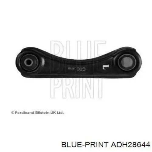 ADH28644 Blue Print brazo suspension trasero superior izquierdo