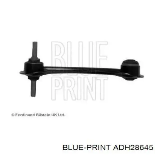 ADH28645 Blue Print brazo suspension trasero superior derecho