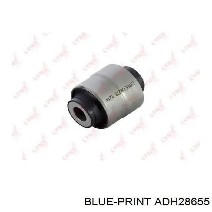 ADH28655 Blue Print brazo suspension trasero superior derecho