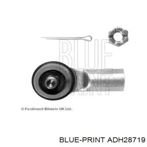 ADH28719 Blue Print rótula barra de acoplamiento exterior