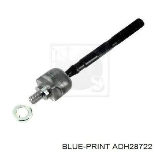 Brazo direccion coche Blue Print ADH28722 precio, desde 20,26 EUR