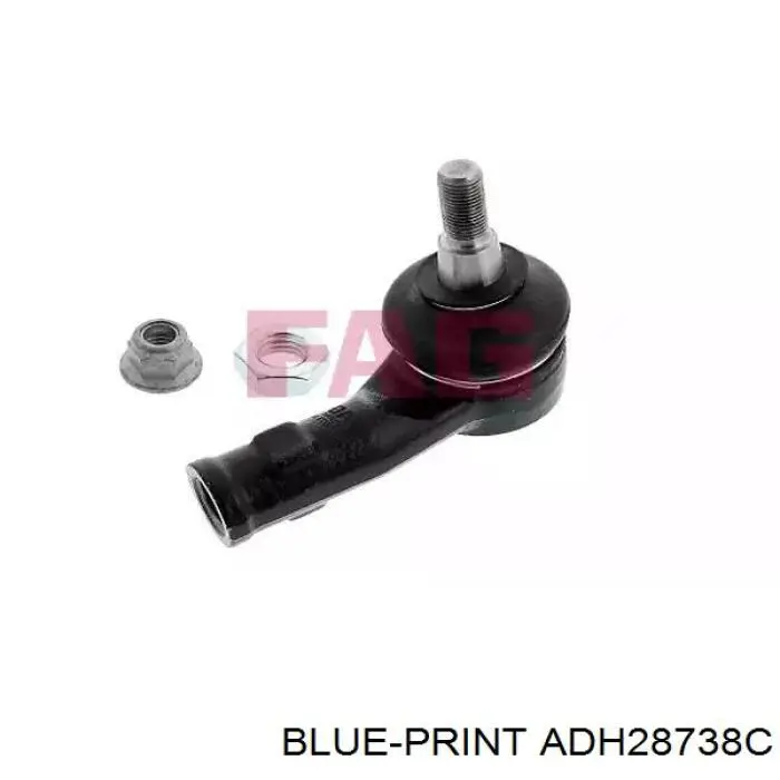 Barra de dirección derecha Teknorot H510 precio, desde 9,97 EUR