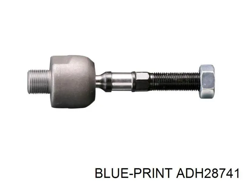 Brazo direccion coche Blue Print ADH28741 precio, desde 13,72 EUR