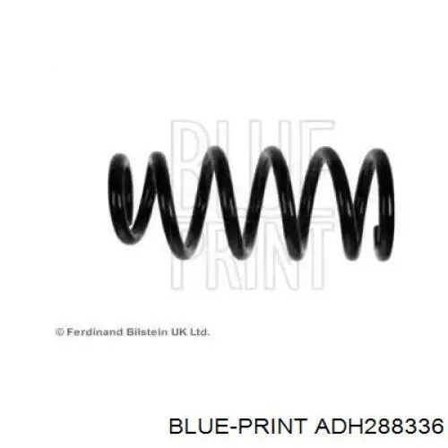 Muelle de suspensión trasero OBK C4H91042H precio, desde 33,48 EUR
