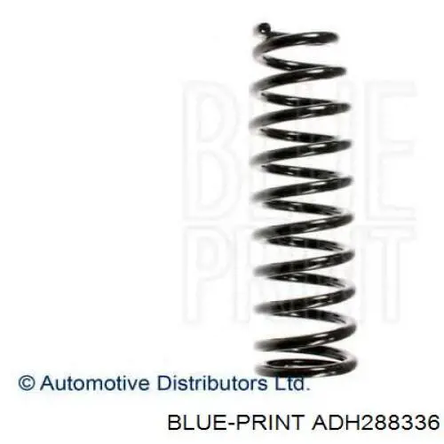 Comprar C4H91042H OBK Muelle de eje trasero