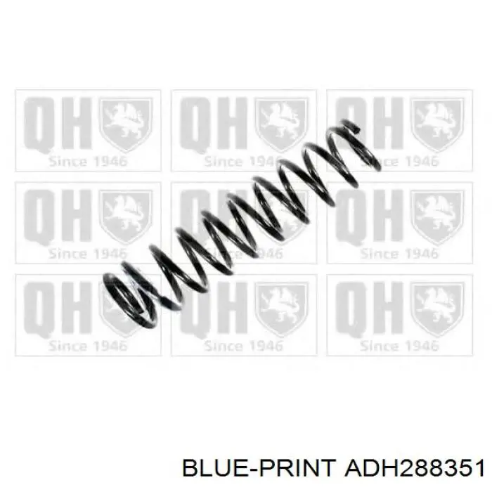 Muelle delantero Honda 51401S10A11 precio, desde 61,94 EUR