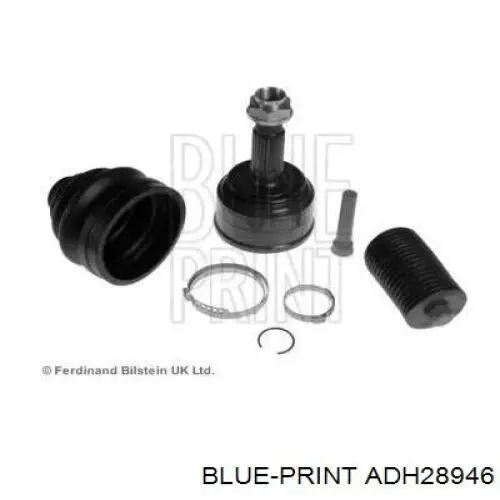 Junta homocinética exterior delantera Honda 44011ST3G50 precio, desde 38,64 EUR