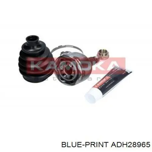 Junta homocinética exterior delantera Blue Print ADH28965 precio, desde 47,30 EUR