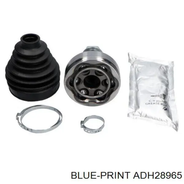 Comprar ADH28965 Blue Print Junta homocinetica