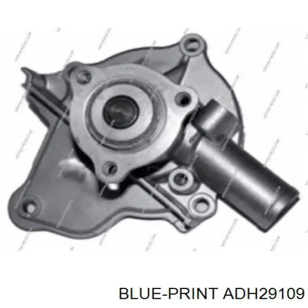 ADH29109 Blue Print