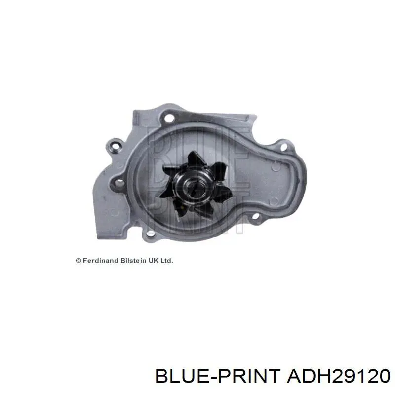 Comprar GWHO34A GMB Bomba de agua para motor