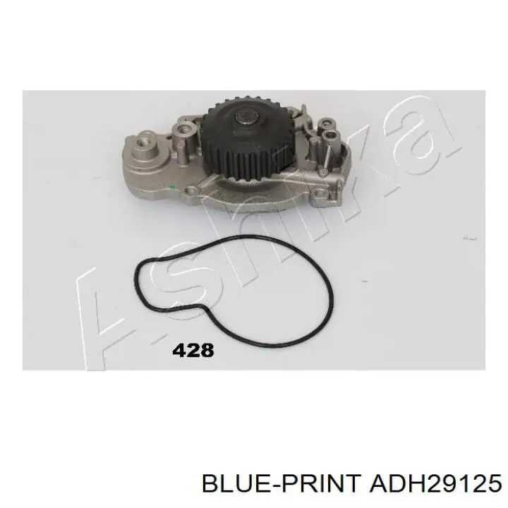 ADH29125 Blue Print bomba de agua