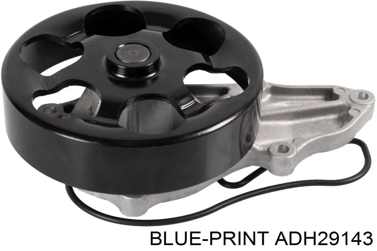 ADH29143 Blue Print bomba de agua