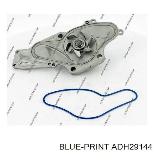 ADH29144 Blue Print bomba de agua