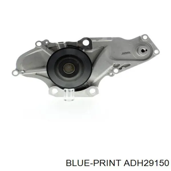 Bomba de agua 19200RCAA01 Honda