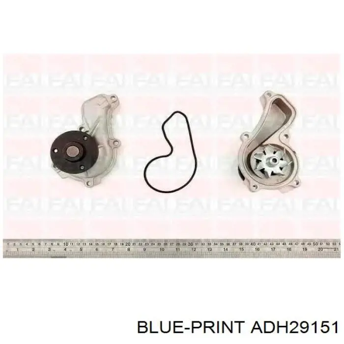 Bombeadora de agua Honda 06192R1A305 precio, desde 37,15 EUR