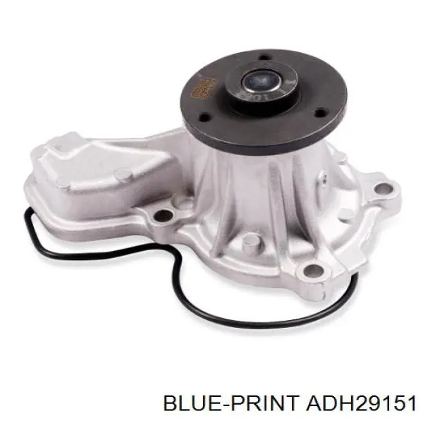 Motor de agua Aisin WPH059