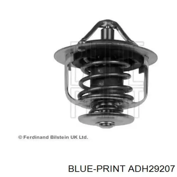 Termostato ADH29207 Blue Print