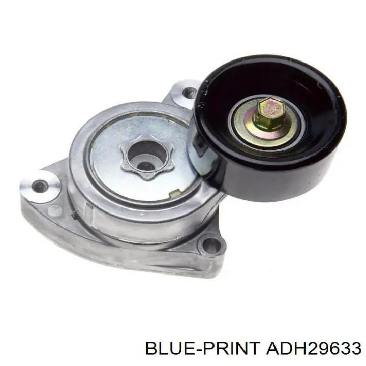 Tensor de correa poli V 031113TN Dexwal
