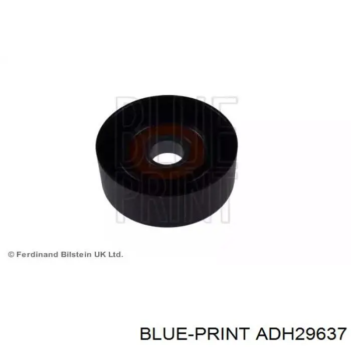 331316171300 Magneti Marelli Polea tensora