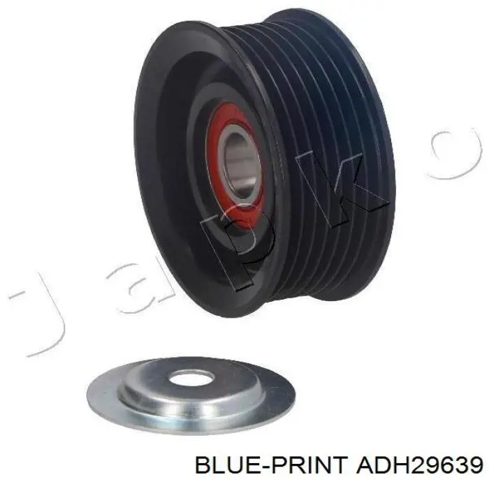 Comprar PU177512KRDXPV Koyo Polea tensora, correa poli V