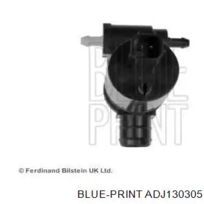 Bomba de limpiaparabrisas delantera/trasera Land Rover Range Rover SPORT I (L320)