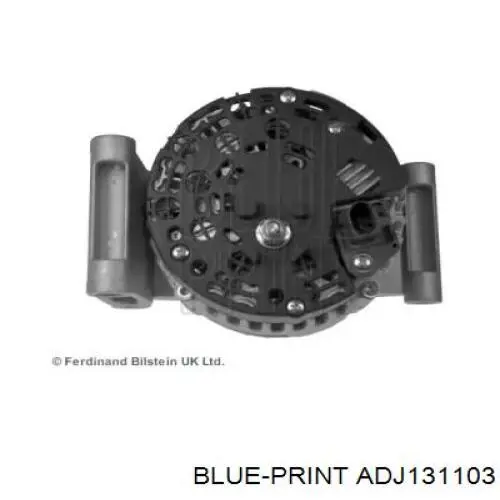 LRA02978 TRW alternador