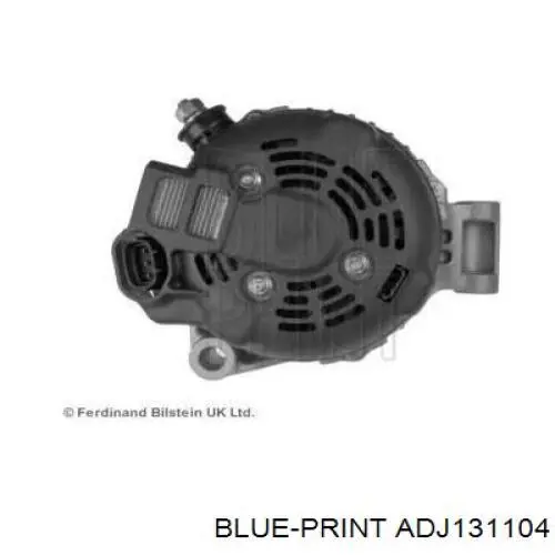 ADJ131104 Blue Print alternador