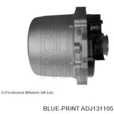 ADJ131105 Blue Print alternador