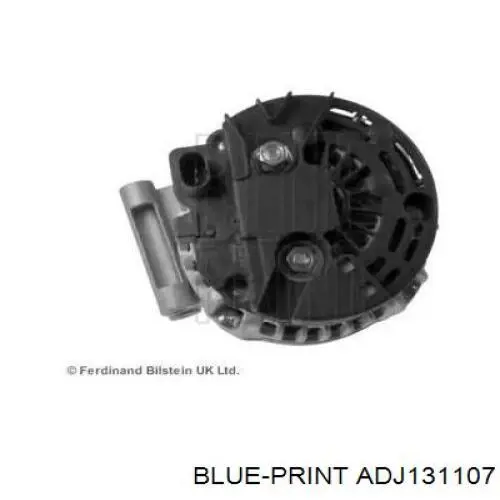 ADJ131107 Blue Print alternador