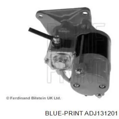 ADJ131201 Blue Print motor de arranque