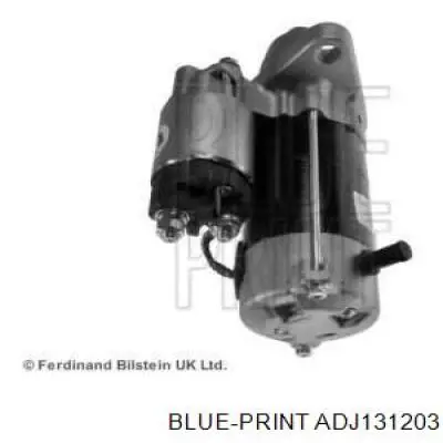 ADJ131203 Blue Print motor de arranque