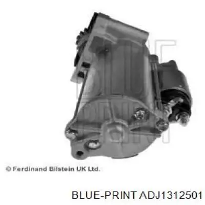 ADJ1312501 Blue Print motor de arranque