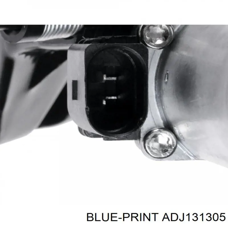 ADJ131305 Blue Print mecanismo de elevalunas, puerta trasera izquierda
