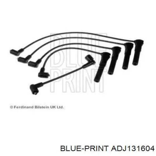 ADJ131604 Blue Print cables de bujías
