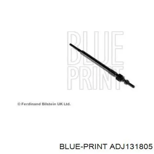 Comprar ADJ131805 Blue Print Calentadores diésel