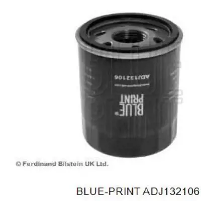 Filtro de aceite LS1100 Purflux