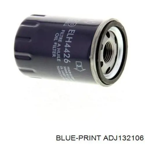 Comprar LS1100 Purflux Filtros de aceite