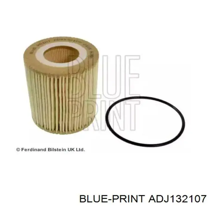 Comprar JDE8751 Jaguar Filtros de aceite