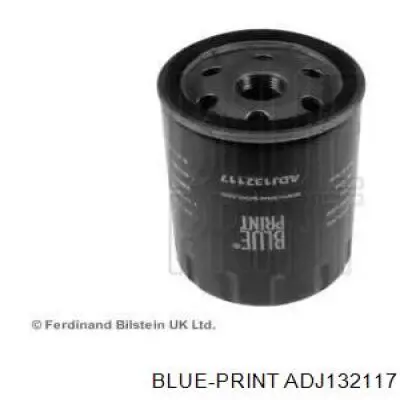 ADJ132117 Blue Print filtro de aceite