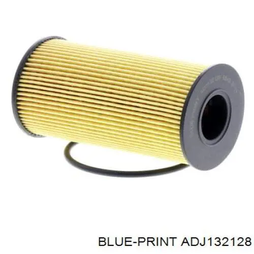 ELH4492 Mecafilter filtro de aceite