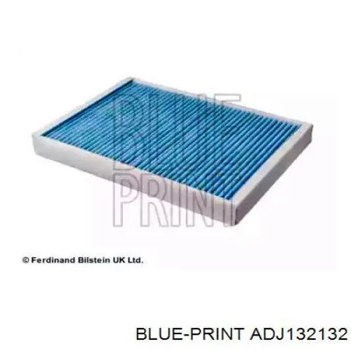 ADJ132132 Blue Print filtro de aceite