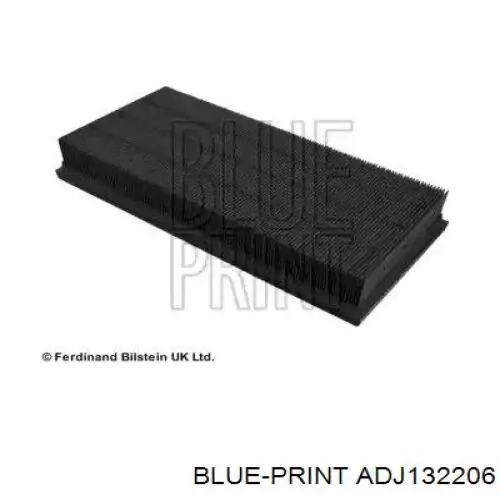 Filtro de aire ADJ132206 Blue Print