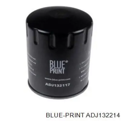 ADJ132214 Blue Print filtro de aire